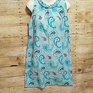 Tracy Negoshian dress